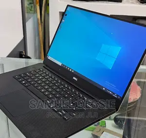 Photo - New Laptop Dell Inspiron 15 16GB Intel Core I7 SSD 512GB