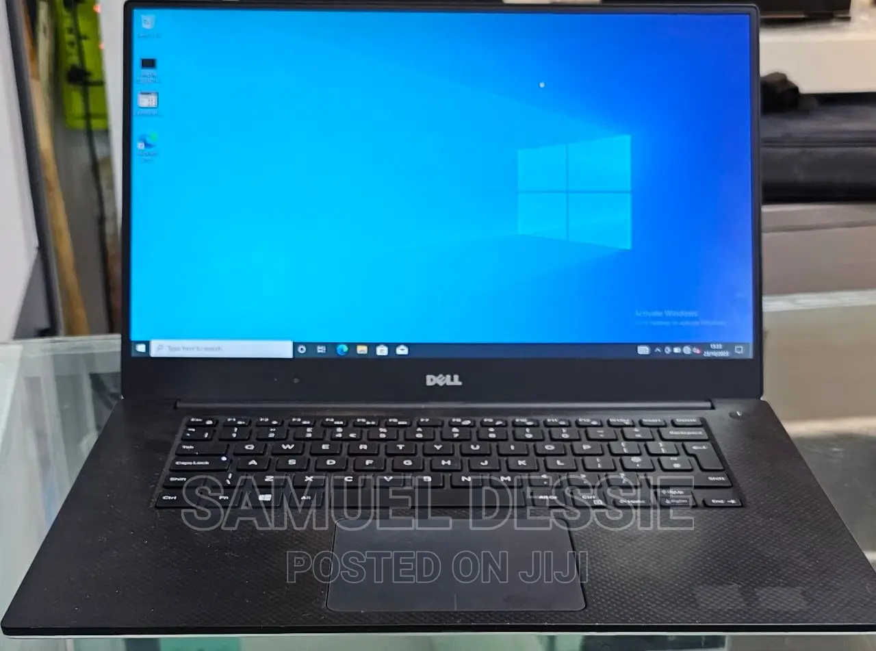 New Laptop Dell Inspiron 15 16GB Intel Core I7 SSD 512GB