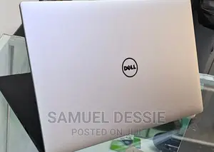 New Laptop Dell Inspiron 15 16GB Intel Core I7 SSD 512GB