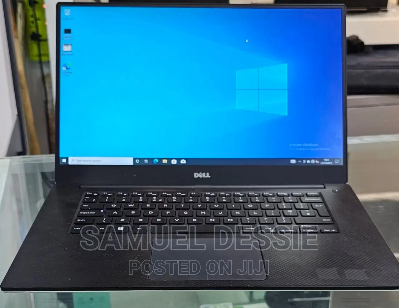 New Laptop Dell Inspiron 15 16GB Intel Core I7 SSD 512GB