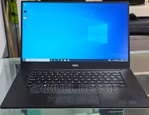 New Laptop Dell Inspiron 15 16GB Intel Core I7 SSD 512GB