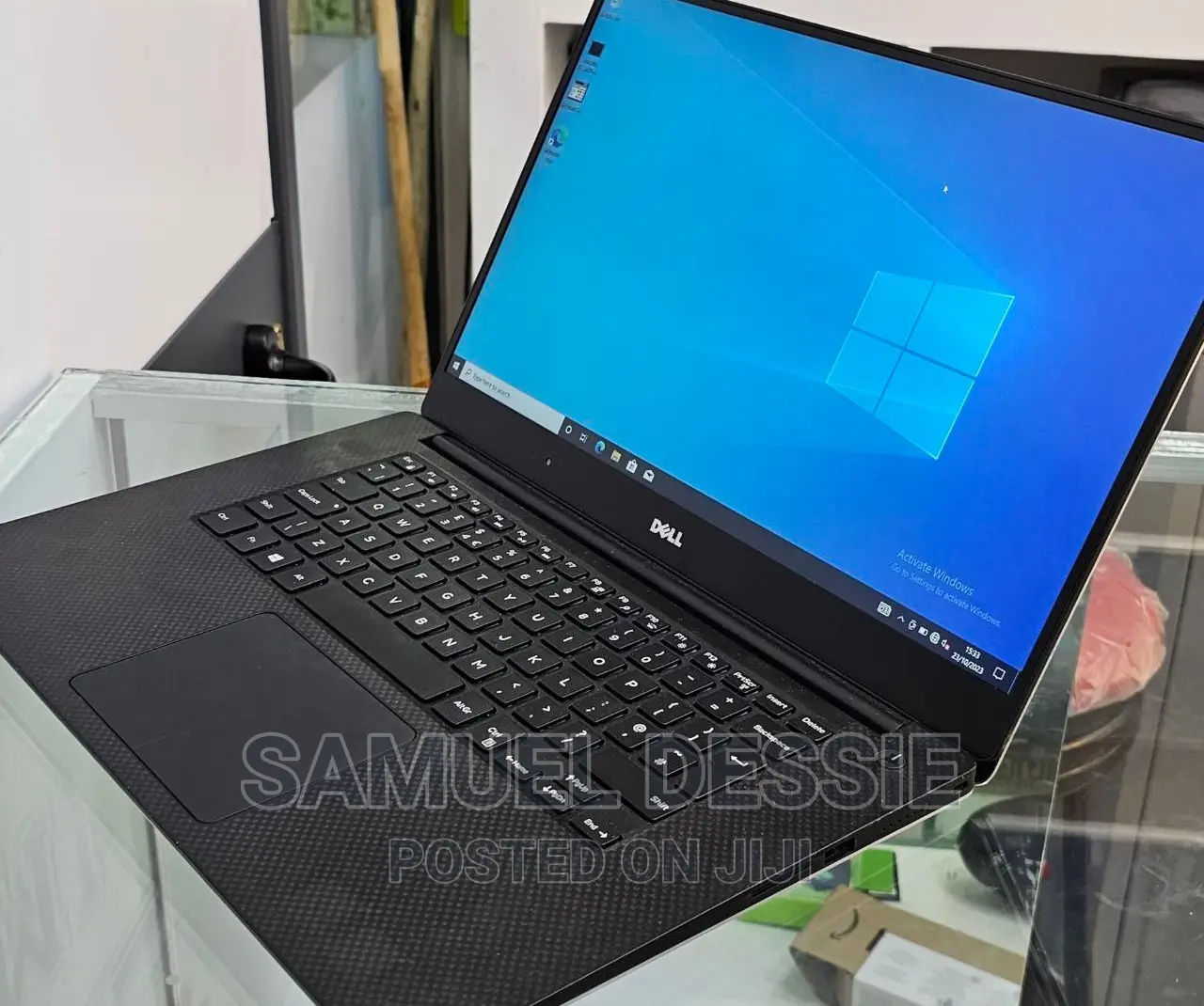 New Laptop Dell Inspiron 15 16GB Intel Core I7 SSD 512GB