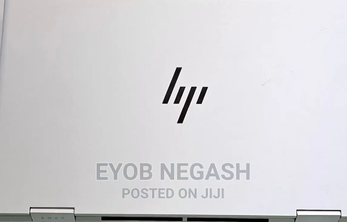 New Laptop HP Envy 15 8GB Intel Core I5 SSD 512GB