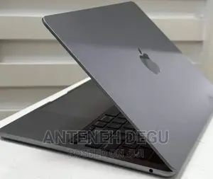 New Laptop Apple MacBook Air 2022 M2 16GB Apple M2 SSD 1T