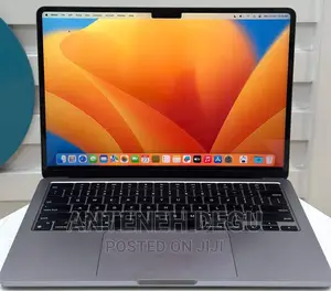 New Laptop Apple MacBook Air 2022 M2 16GB Apple M2 SSD 1T