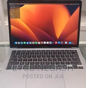 New Laptop Apple MacBook Air 2020 16GB Intel Core I5 SSD 512GB