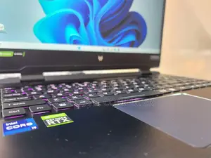 New Laptop Acer Predator Triton 300 16GB Intel Core I9 SSD 1T