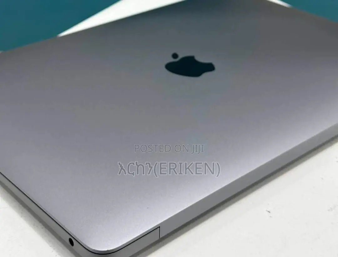 New Laptop Apple MacBook Air 2020 M1 8GB Intel Core I3 SSD 256GB