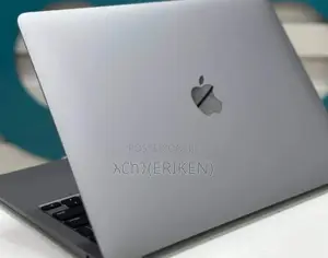 New Laptop Apple MacBook Air 2020 M1 8GB Intel Core I3 SSD 256GB