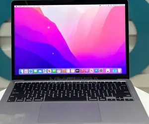 New Laptop Apple MacBook Air 2020 M1 8GB Intel Core I3 SSD 256GB