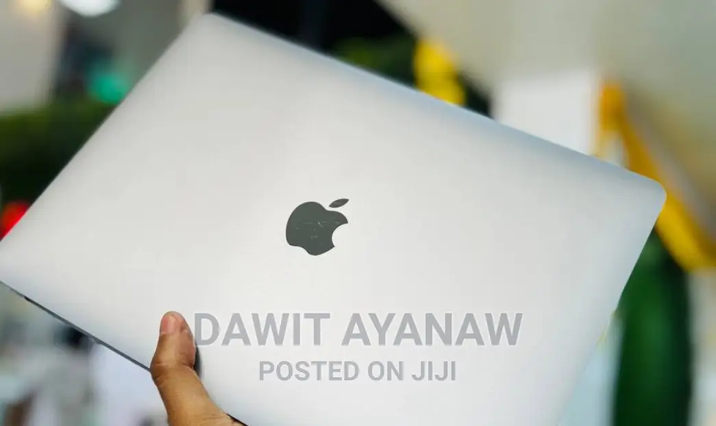 New Laptop Apple MacBook Air 2020 M1 8GB Apple M1 SSD 512GB