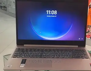 New Laptop Lenovo Ideapad 3 12GB Intel Core I3 HDD 1T