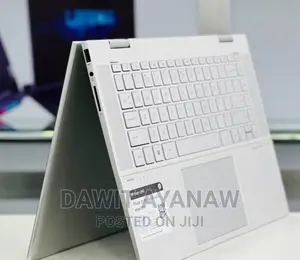 New Laptop HP 8GB Intel Core I5 SSD 256GB