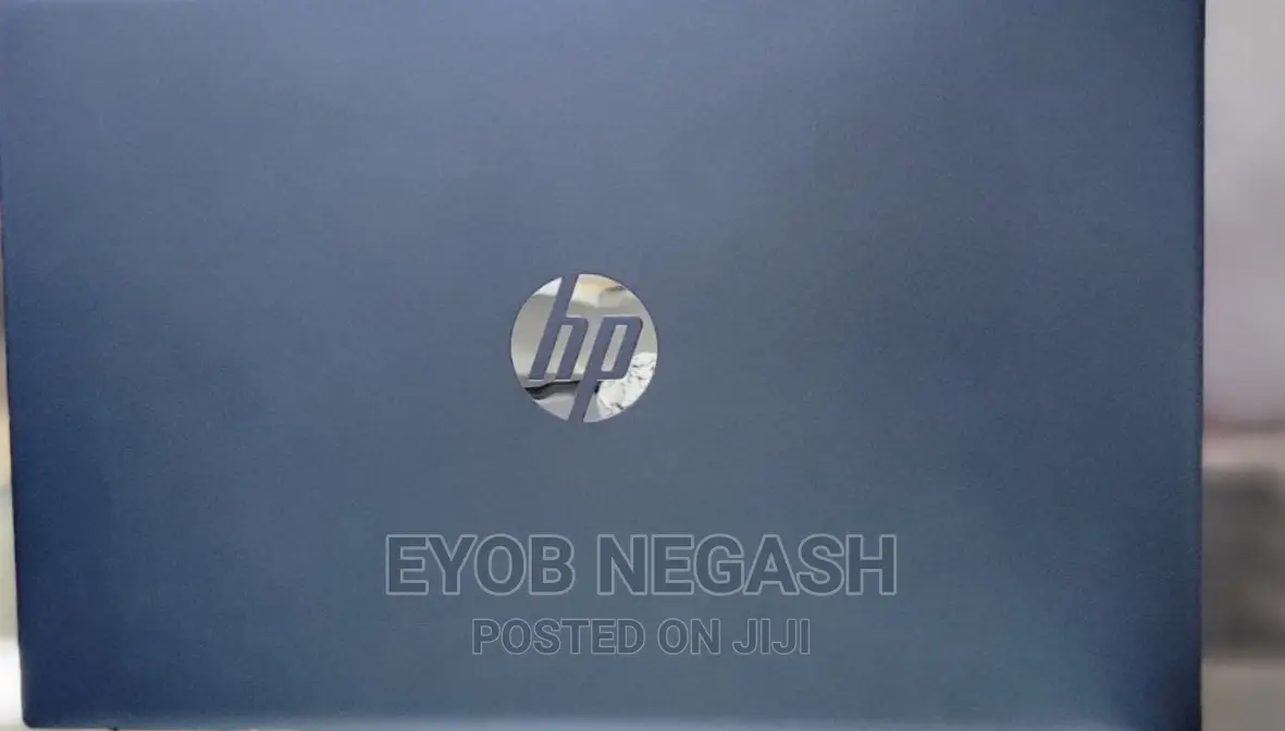 New Laptop HP Pavilion 15 8GB AMD Ryzen 5 SSD 512GB