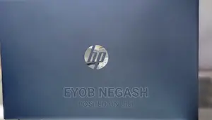 New Laptop HP Pavilion 15 8GB AMD Ryzen 5 SSD 512GB