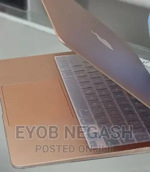 New Laptop Apple MacBook Air 2020 M1 8GB Apple M1 SSD 256GB