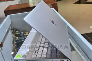 New Laptop HP 8GB Intel Core I5 SSD 512GB