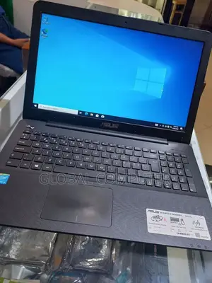 Photo - New Laptop Asus VivoBook 15 X540NA 4GB Intel Core I3 HDD 500GB