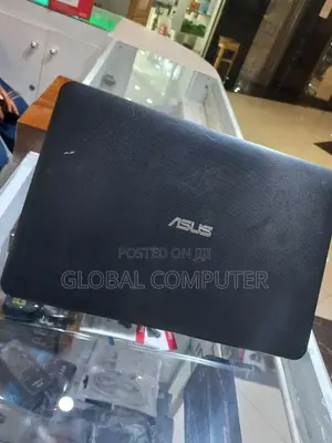 New Laptop Asus VivoBook 15 X540NA 4GB Intel Core I3 HDD 500GB
