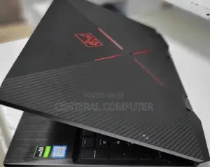 New Laptop HP Omen X 16GB Intel Core I5 SSD 512GB