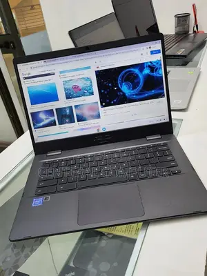 New Laptop Asus A42DE 4GB Intel Core 2 Quad HDD 72GB