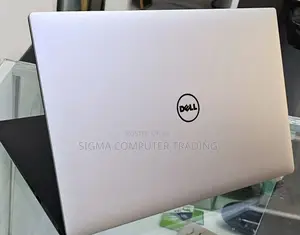 Photo - New Laptop Dell Precision 15 3520 16GB Intel Core I7 SSD 512GB