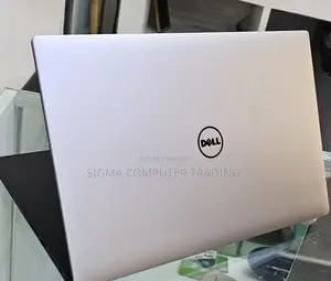 New Laptop Dell Precision 15 3520 16GB Intel Core I7 SSD 512GB