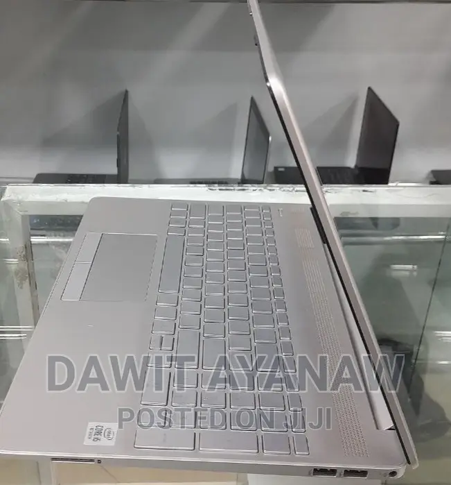 New Laptop HP Stream Notebook 16GB Intel Core I5 HDD+SSD 256GB
