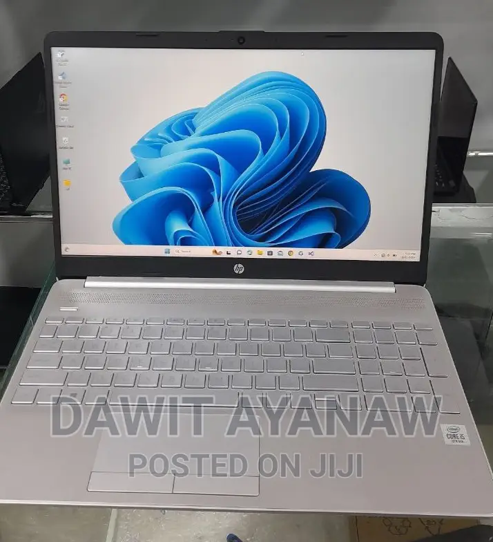 New Laptop HP Stream Notebook 16GB Intel Core I5 HDD+SSD 256GB