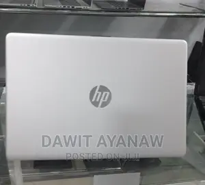 New Laptop HP Stream Notebook 16GB Intel Core I5 HDD+SSD 256GB