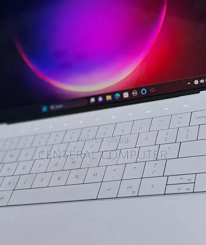 New Laptop Dell Studio XPS 16 (1645) 8GB Intel Core I7 SSD 500GB