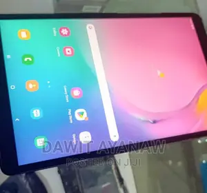 New Samsung Galaxy Tab A 9.7 & S Pen 32 GB Silver