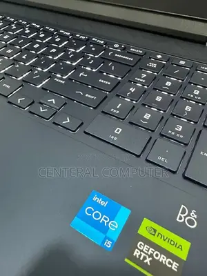 New Laptop HP Victus 16 8GB Intel Core I5 SSD 512GB