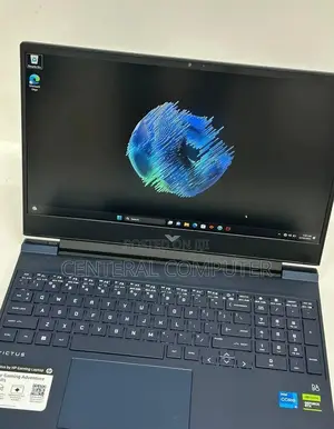 New Laptop HP Victus 16 8GB Intel Core I5 SSD 512GB