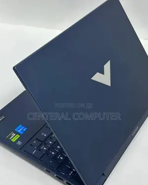 Photo - New Laptop HP Victus 16 8GB Intel Core I5 SSD 512GB