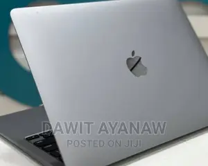 New Laptop Apple MacBook Air 2020 8GB Intel Core i3 SSD 256GB