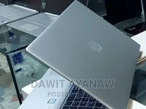 New Laptop HP ProBook 650 G5 8GB Intel Core I5 HDD 1T