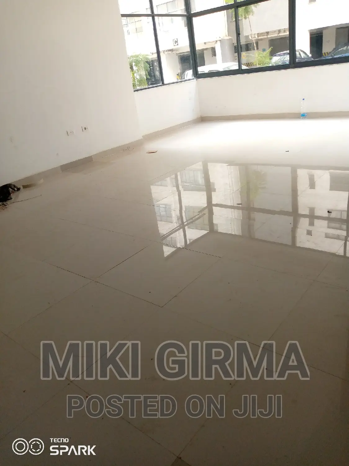 3bdrm Apartment in ፊጋ ኖህ ሪልስቴት, Bole for sale