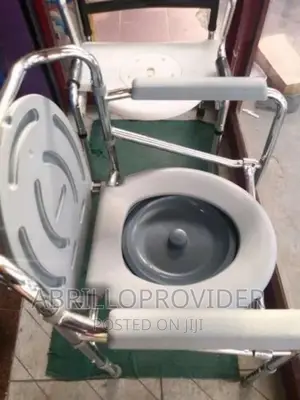 Commode Chairs/Eldery Toilet Chair/Commode Chair/Foldable