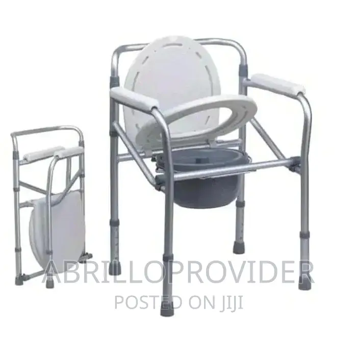 New Commode Chair/Toilet Chair/Foldable Chair/Popo Chair