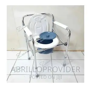 Movable Chair/Medical Chair/Home Toilet Chair/Surgical Chair