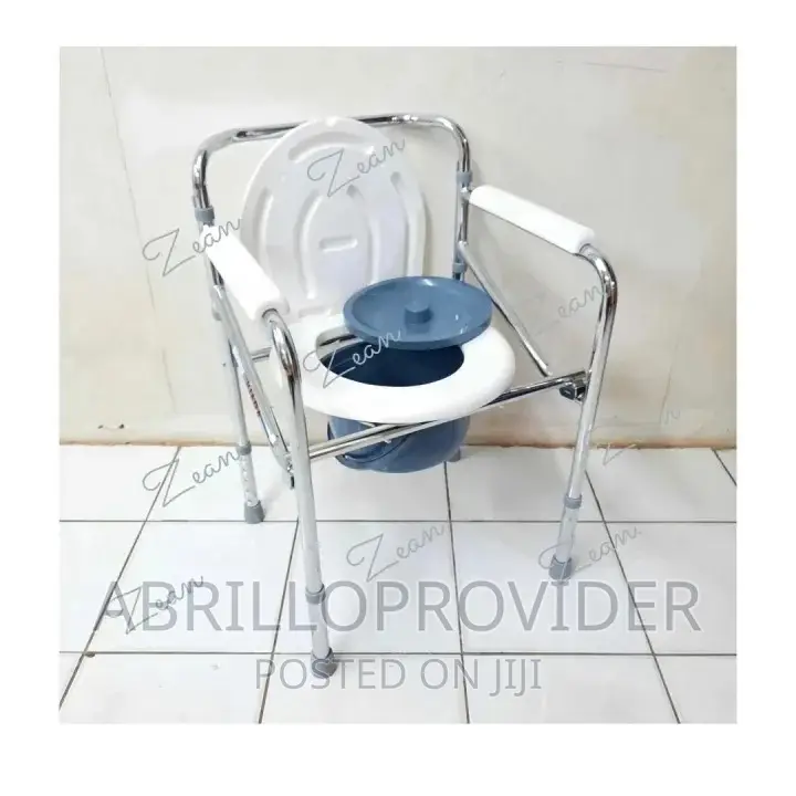 Movable Chair/Medical Chair/Home Toilet Chair/Surgical Chair