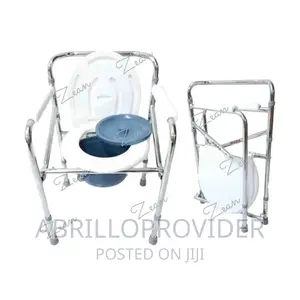 Movable Chair/Medical Chair/Home Toilet Chair/Surgical Chair
