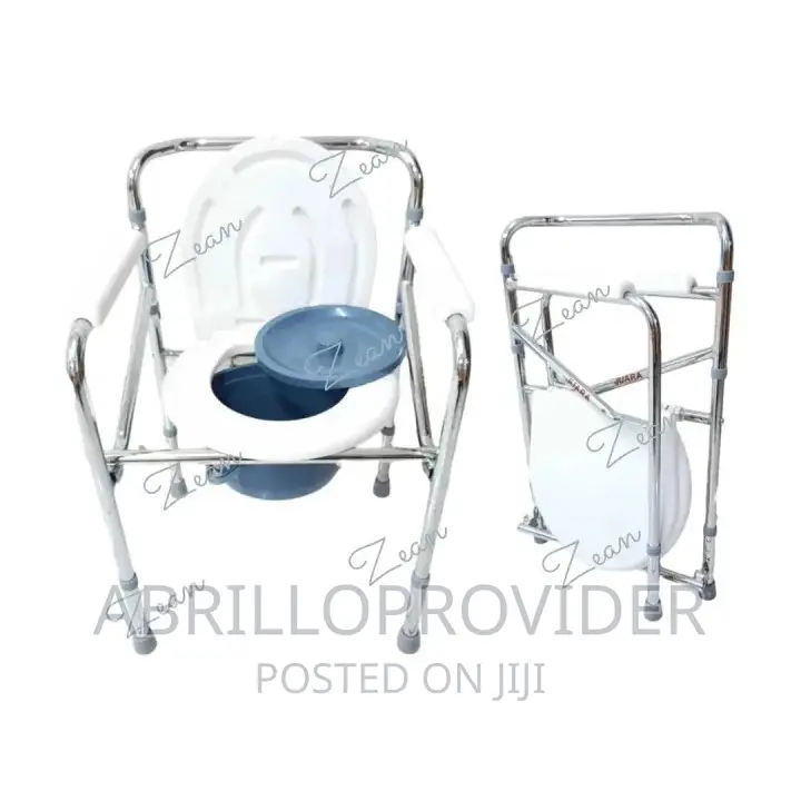 Movable Chair/Medical Chair/Home Toilet Chair/Surgical Chair
