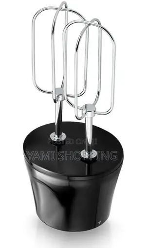  Saachi Hand Blender 5 in 1 (ሳቺ የጁስ መፍጫ 5 በ 1) 