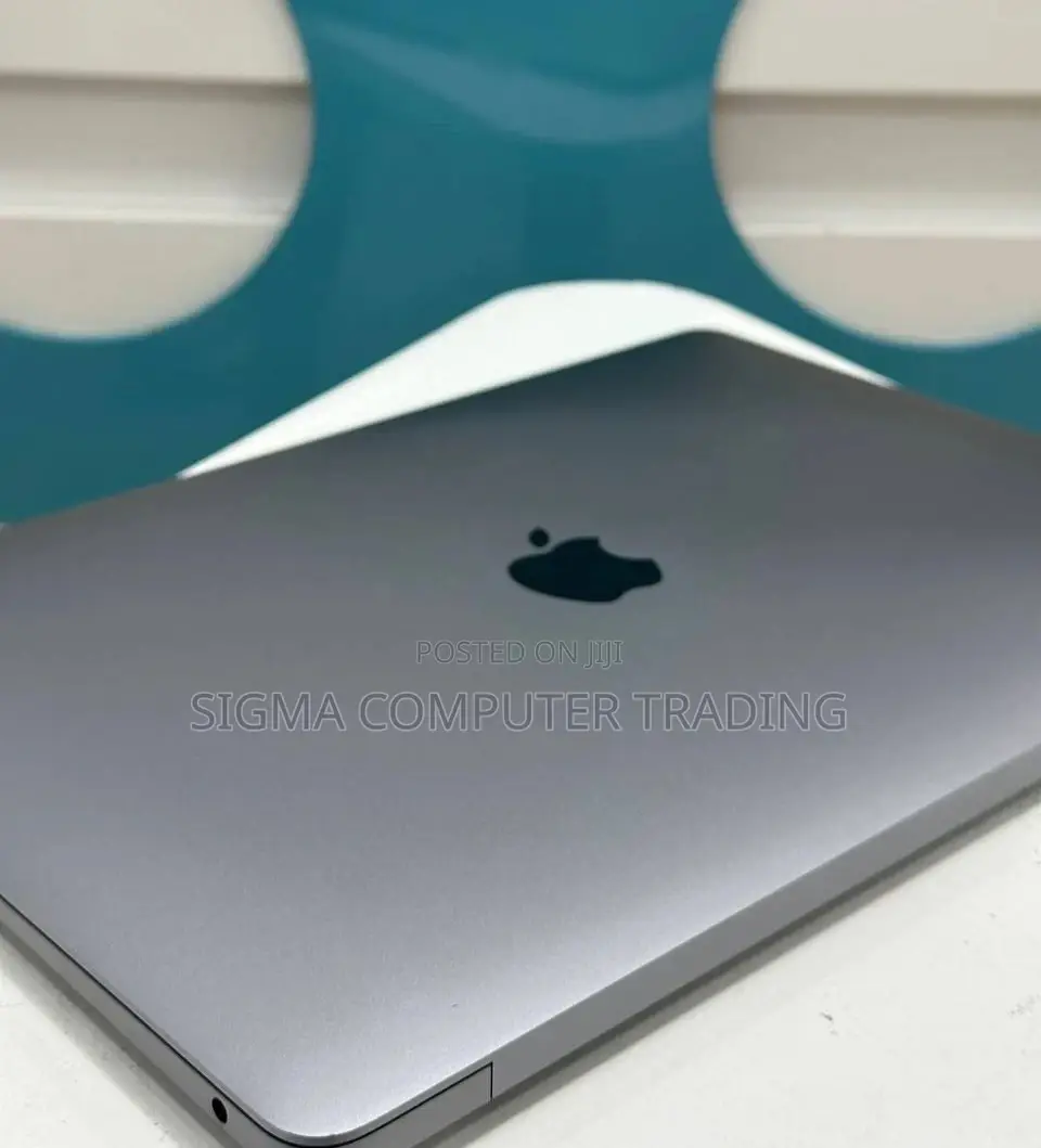 New Laptop Apple MacBook Air 2020 8GB Intel Core I3 SSD 256GB