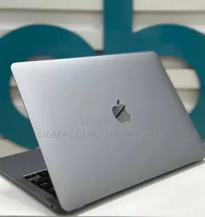 New Laptop Apple MacBook Air 2020 8GB Intel Core I3 SSD 256GB