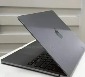 New Laptop Apple MacBook Air 2020 8GB Intel Core I3 SSD 256GB