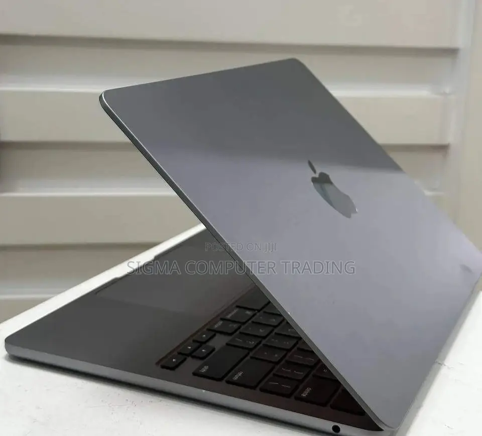New Laptop Apple MacBook Air 2020 8GB Intel Core I3 SSD 256GB