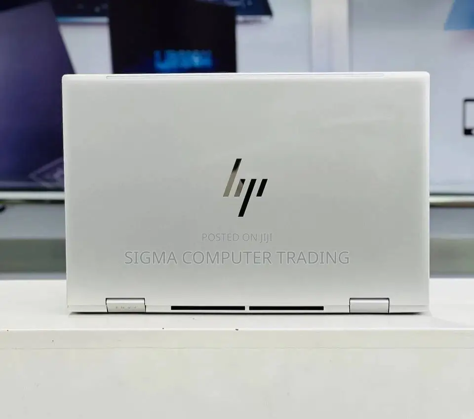 New Laptop HP Envy X360 8GB Intel Core I5 SSD 256GB
